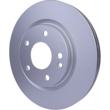 Hella | Bremsscheibe | 8DD 355 127-491