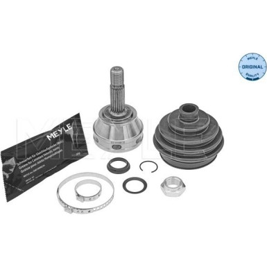 Meyle Gelenksatz, Antriebswelle MEYLE-ORIGINAL: True to OE 100 498 0066