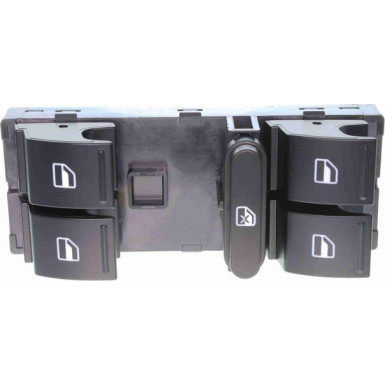 V10-73-0249 Schalter, Fensterheber Original VEMO Qualität