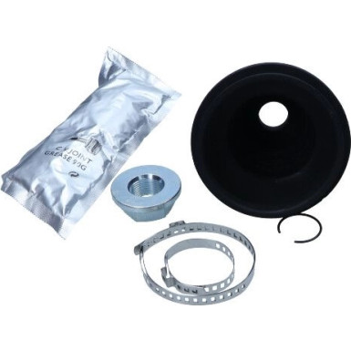 49-1390 Faltenbalgsatz, Antriebswelle