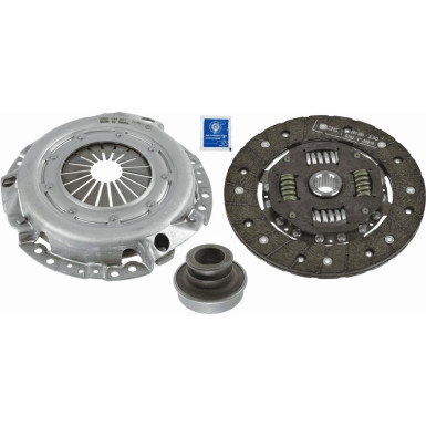 SACHS 3000 198 001 Kupplungssatz