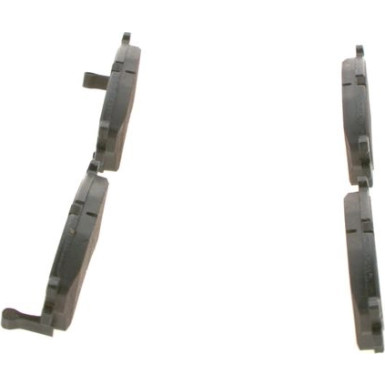 0 986 494 146 Bremsbelagsatz, Scheibenbremse