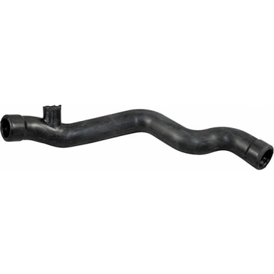 2380091 Schlauch, Zylinderkopfhaubenentlüftung