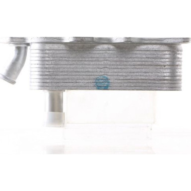Mahle | Ölkühler, Motoröl | CLC 158 000S