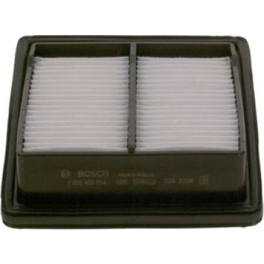 BOSCH F 026 400 054 Luftfilter