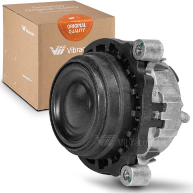 FA0000321 – Motorlager hydraulisch links für BMW - Originalqualität