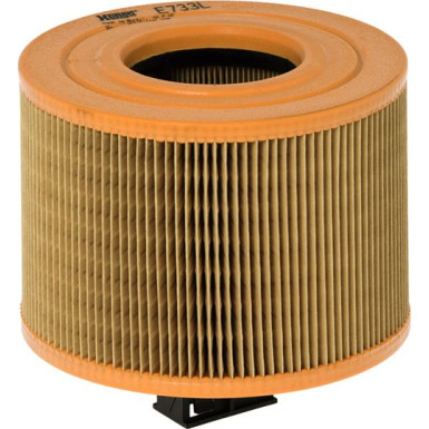 Hengst Filter | Luftfilter | E733L