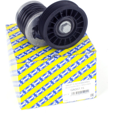 GA357.15 Riemenspanner, Keilrippenriemen