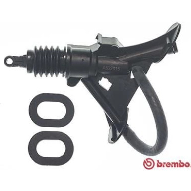Brembo | Geberzylinder, Kupplung | C 24 016