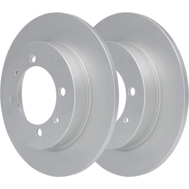 24.0110-0229.1 Bremsscheibe