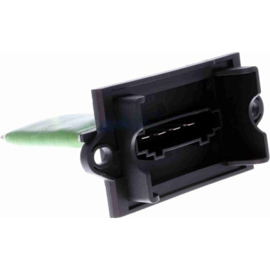 V42-79-0012 Regler, Innenraumgebläse Original VEMO Qualität