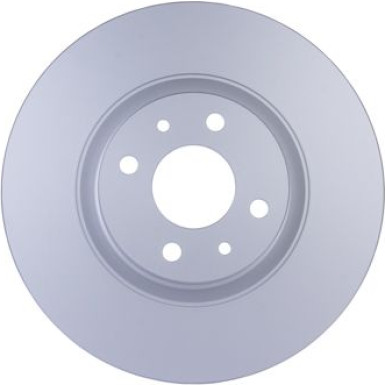 Hella | Bremsscheibe | 8DD 355 102-391