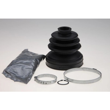 36739 Faltenbalgsatz, Antriebswelle