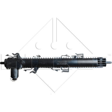 53593 Kühler, Motorkühlung