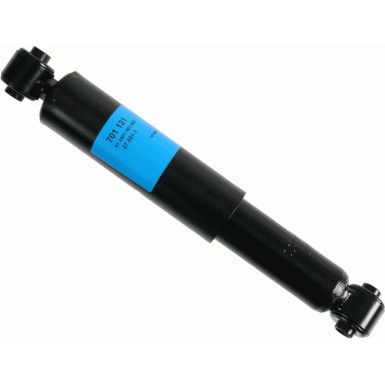 Sachs | Stoßdämpfer | 701 131 Sachs | Stoßdämpfer | 701 131
