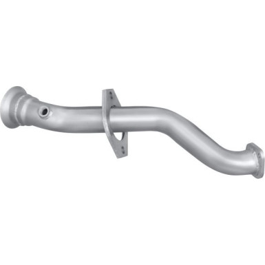 Hella | Abgasrohr | 8LA 366 006-441