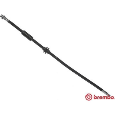 T 06 036 Bremsschlauch ESSENTIAL LINE T 06 036 Bremsschlauch ESSENTIAL LINE