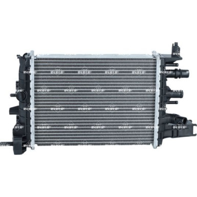 NRF | Kühler, Motorkühlung | 550319
