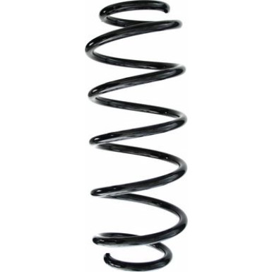 Spidan | Fahrwerksfeder | 87425