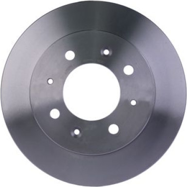 Hella | Bremsscheibe | 8DD 355 111-451