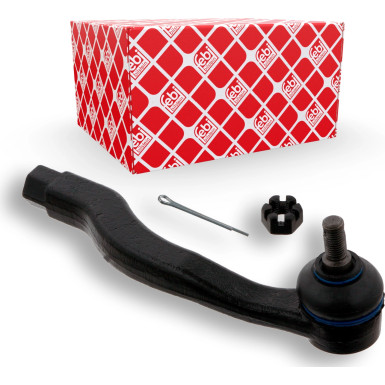 FEBI BILSTEIN 15501 Spurstangenkopf FEBI BILSTEIN 15501 Spurstangenkopf