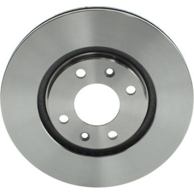 BOSCH Bremsscheibe 0 986 478 834 BOSCH Bremsscheibe 0 986 478 834