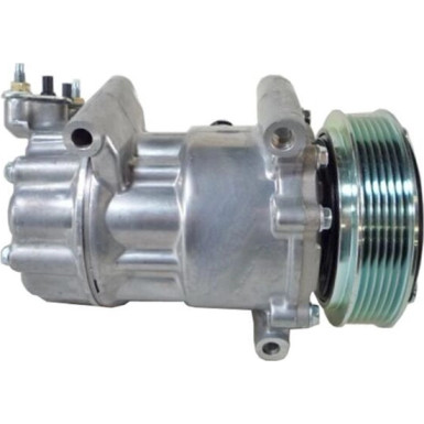 Mahle | Kompressor, Klimaanlage | ACP 363 000S