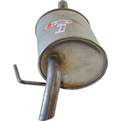 Bosal | Endschalldämpfer | 200-459