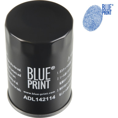 Blue Print | Ölfilter | ADL142114