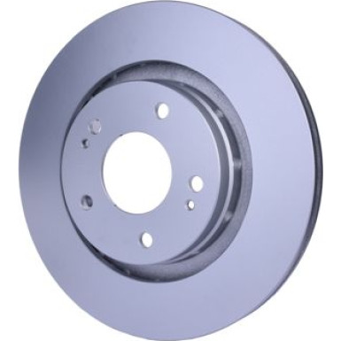 Hella | Bremsscheibe | 8DD 355 111-571