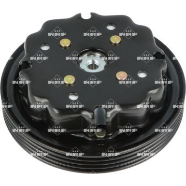 380036 Magnetkupplung, Klimakompressor