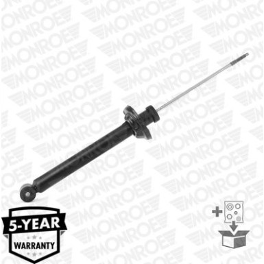 Monroe | Stoßdämpfer | 23901