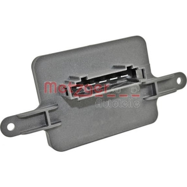 0917303 Regler, Innenraumgebläse GREENPARTS