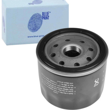 Blue Print | Ölfilter | ADN12121