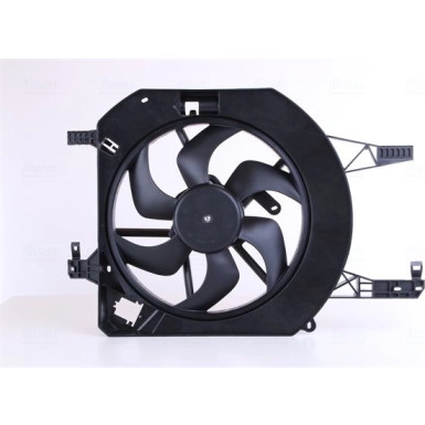 85883 Lüfter, Motorkühlung