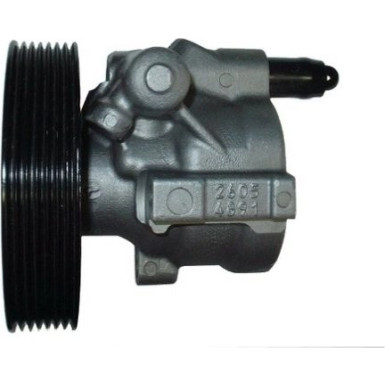 Spidan | Hydraulikpumpe, Lenkung | 54302