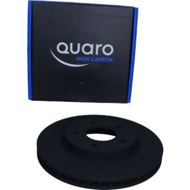 QD2689HC Bremsscheibe QUARO HIGH CARBON