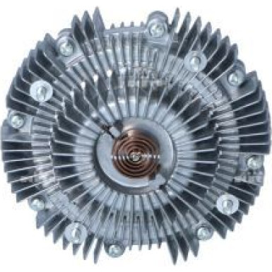 49598 Kupplung, Kühlerlüfter 49598 Kupplung, Kühlerlüfter