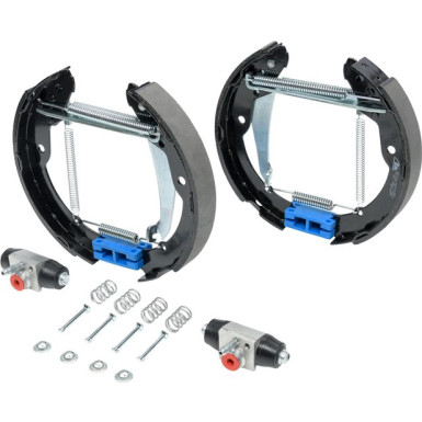 Bremsbackensatz Original ATE TopKit 03.0520-5419.3