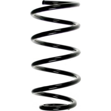 Spidan | Fahrwerksfeder | 56809