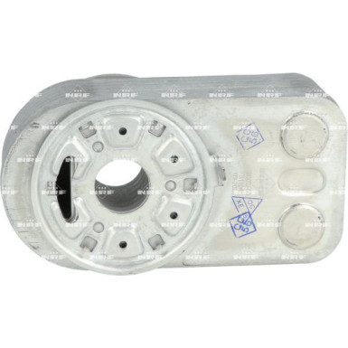 31886 Ölkühler, Motoröl