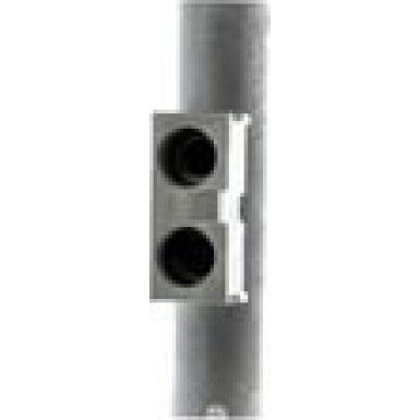 Mahle | Ölkühler, Automatikgetriebe | CLC 327 000P