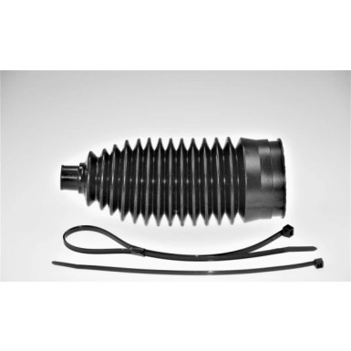 84007 Faltenbalg, Lenkung