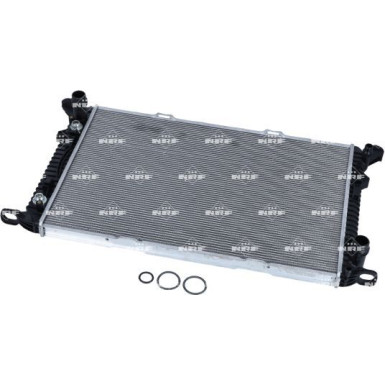 NRF | Kühler, Motorkühlung | 53719