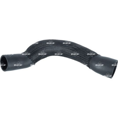 166397 Ladeluftschlauch EASY FIT