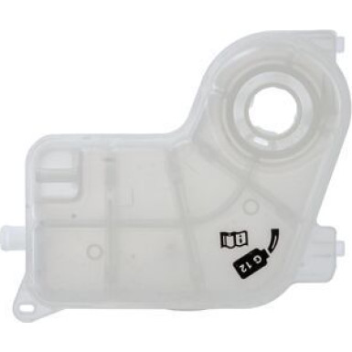 Mahle Ausgleichsbehälter, Kühlmittel BEHR CRT 105 000S