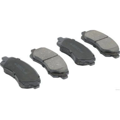 J3607012 Bremsbelagsatz, Scheibenbremse