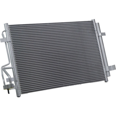 814351 Kondensator, Klimaanlage