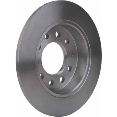 Hella | Bremsscheibe | 8DD 355 114-531