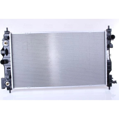 61707 Kühler, Motorkühlung